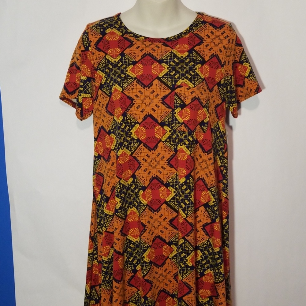 NWT XS Lularoe Carly